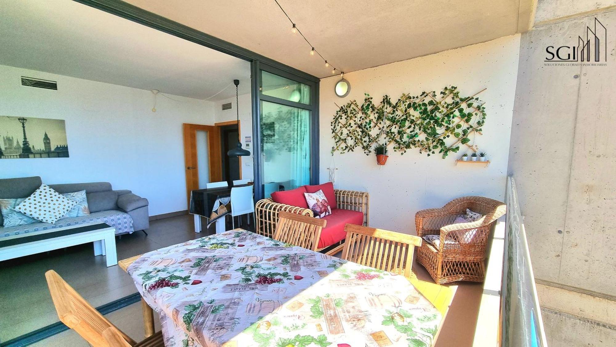 Lux & Relax Terraza Chill Out- Torres D' Oboe Apartamento